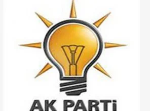 DP'li isim AK Parti'ye katıldı