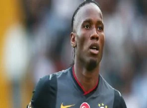 Drogba'ya övgü yağmuru