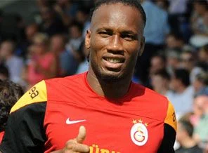 Drogba'ya sürpriz teklif!