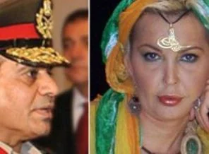 DYP'li Sisi'den darbeci Sisi'ye mektup