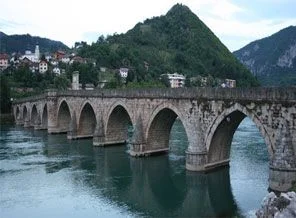 Ecdad emaneti Drina için 5 milyon avro