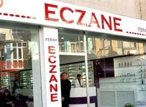 Eczaneler de yoksulluk sınırının altında
