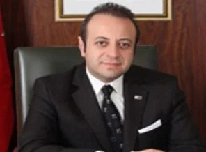 Egemen Bağış: Bize yapamadıklarını Mısır'a...