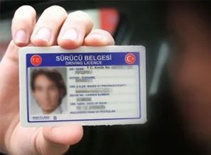 Ehliyeti olanlara kötü haber