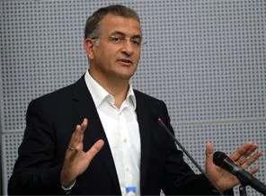 Ekrem Dumanlı'dan Baransu'ya uyarı