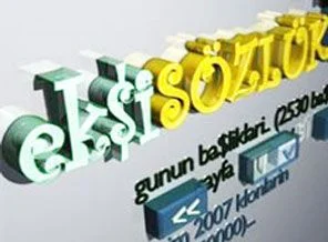 Ekşi Sözlük hakkında suç duyurusu