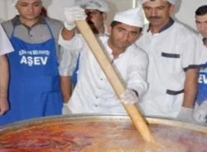 Elbistan'da Ramazan hazırlıkları tamamlandı