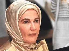 Emine Erdoğan: Aktivistliğim evlilikten sonra eksilmedi hatta arttı