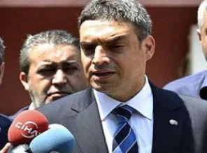 Emniyet 'kayıt yok' dedi