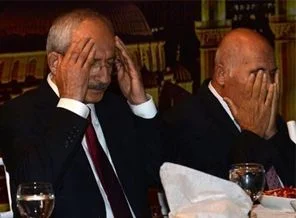 'En büyük devrimci Hz. Muhammed'dir'