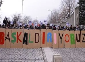 En girişimci üniversite ODTÜ