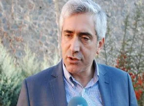 Ensarioğlu: Çekilenler yaşlı ve hasta olanlar; yeni katılımlar oldu