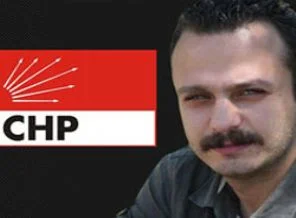 Erdoğan'a küfreden CHP'liden istifa