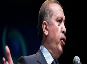 Erdoğan ben Aleviyim dedi ve ekledi: