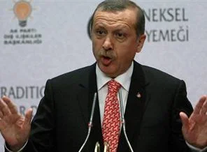 Erdoğan: Çapulculara fırsat vermeyeceğiz