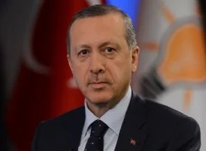 Erdoğan'dan Ahmet Türk'e telefon!