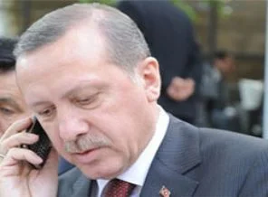 Erdoğan'dan Bahçeli'ye telefon