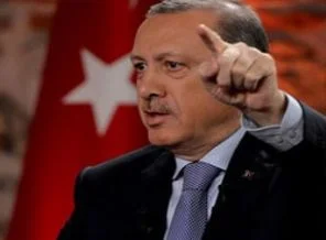 Erdoğan'dan bir kez daha 'One Minute'