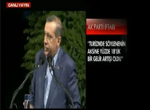 Erdoğan'dan çok sert açıklamalar