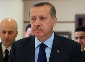 Erdoğan'dan 'çözüm süreci' zirvesi