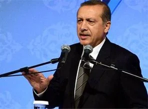 Erdoğan'den 'Gezi'cilere: En büyük meydan Taksim değil