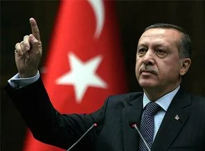 Erdoğan: Düşünce hürriyetinden dolayı cezaevinde olan yoktur