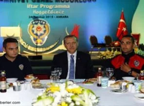 Erdoğan içti talep arttı