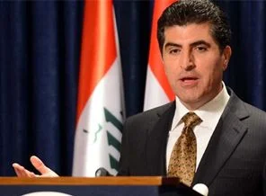 Erdoğan'ın davetiyle Neçirvan Barzani Türkiye'ye geliyor