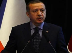 Erdoğan'ın Gazze ziyaretine darbe
