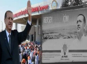 Erdoğan Şırnak'ta konuştu