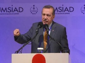 Erdoğan Somali saldırısının nedenini açıkladı