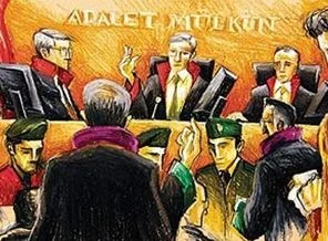 Ergenekon'da 12 kişinin tahliyesi istendi