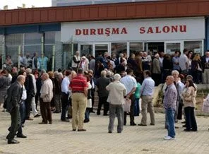 Ergenekon davasında geri sayım başladı