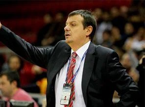Ergin Ataman, Obradovic'e meydan okudu!