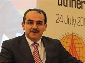 Ergin'den 'çözüm süreci' yorumu