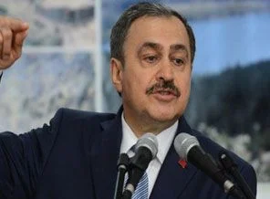 Eroğlu: Bir yılda 470 milyon fidan ürettik