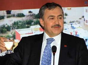 Eroğlu: Orman yangınlarında zafiyet söz konusu değil