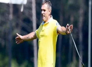 Ersun Yanal bu işe şaştı kaldı