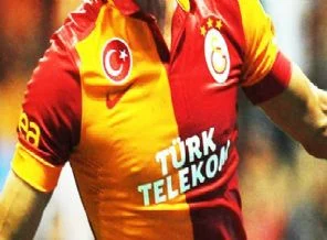 Eski G.Saraylı Roma'ya transfer oldu