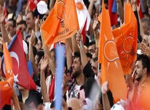 Eski TÜSİAD üyesinden AK Parti itirafı