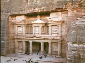 Esrarengiz yeraltı şehirleri (Foto Galeri)