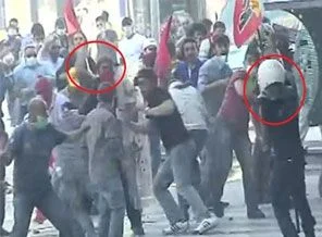 Ethen Sarısülük davasında sıcak gelişme