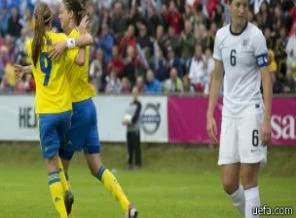 Euro 2013: Futbol toplumsal cinsiyetçiliğin neresinde?