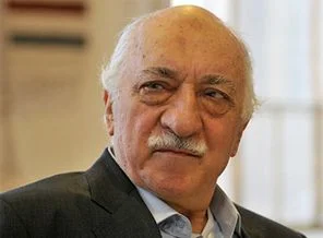 Eylemcilerden Fethullah Gülen'e yanıt