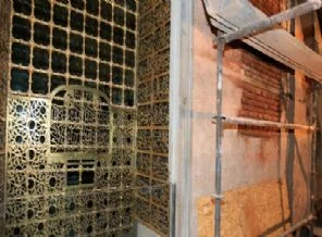 Eyüp Sultan Türbesi açılıyor