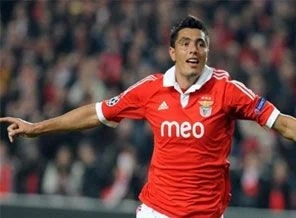 F.Bahçe'den Oscar Cardozo açıklaması