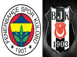 F.Bahçe ve Beşiktaş hisselerinde büyük artış
