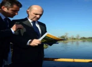 Fabrikalara ceza yağdı