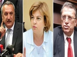 Faili meçhuller onlara sorulacak