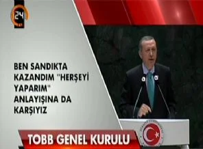 Faiz lobisi sadece faizle yetinmiyor
